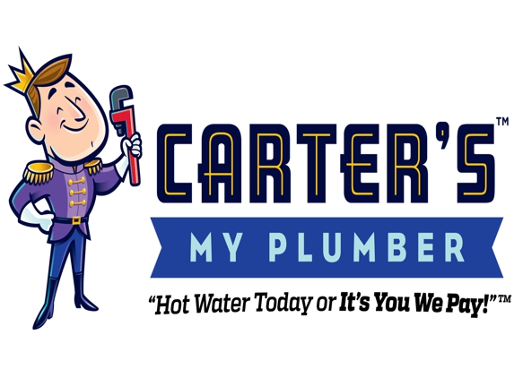 Carter's My Plumber - Greenwood, IN