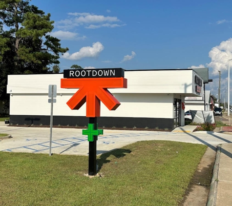 Rootdown - Ocean Springs, MS