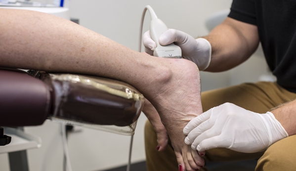 Darwin Podiatry - Darwin City, NT