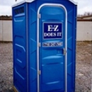 E-Z Portable Restrooms - Portable Toilets
