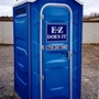 E-Z Portable Restrooms