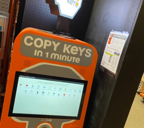 Minute Key - Cerritos, CA