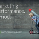 Hexagroup - Marketing Programs & Services