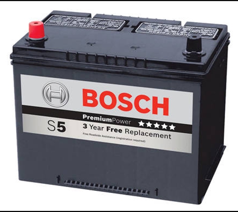 Independent Battery Distributors - Derwent Park, TAS