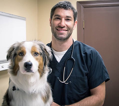 Northlake Veterinary Hospital - Mandeville, LA