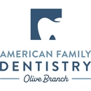 American Family Dentistry Olive Branch - Dentists