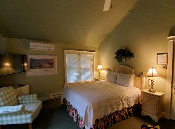 Metivier Inn - Mackinac Island, MI