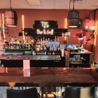 TJ's Bar & Grill