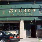 Behan's Irish Pub