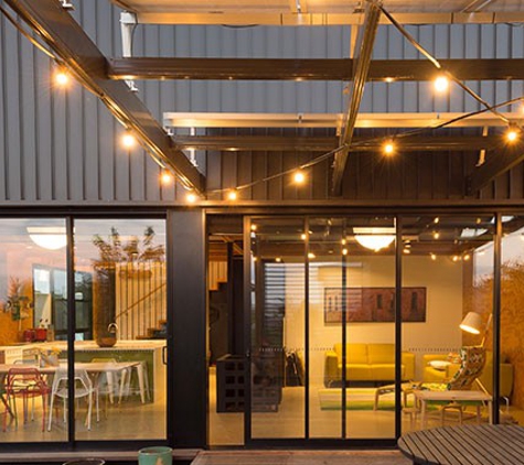 INSPIRED Architectural Windows & Doors - Kialla, VIC