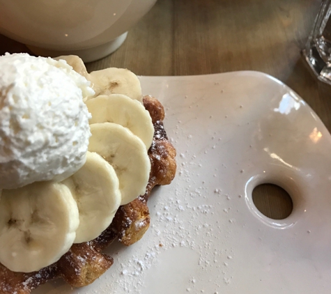 Le Pain Quotidien - New York, NY