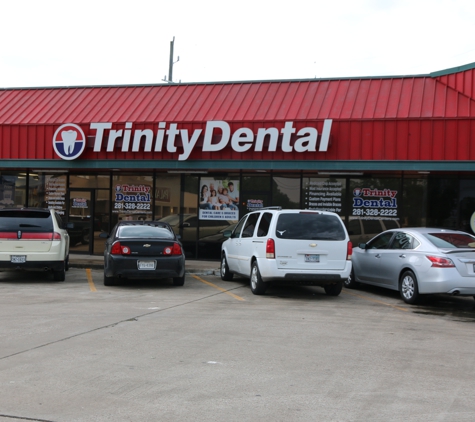 Trinity DentalCenters - Crosby - Crosby, TX