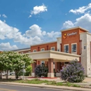 Comfort Suites - Motels