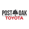 Post Oak Toyota gallery