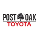 Post Oak Toyota - Used Car Dealers