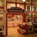 Old Seattle Paper Works - Surplus & Salvage Merchandise