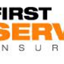 First Service Insurance Agents & Brokers Inc - Insurance