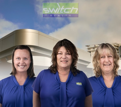 Switch Realty