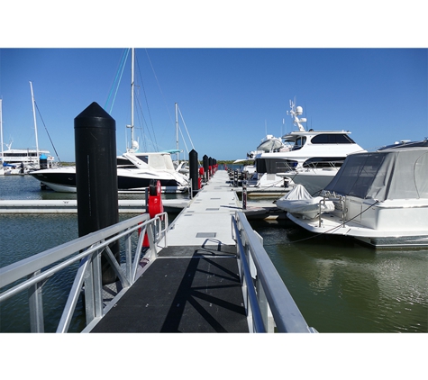 Bundaberg Port Marina - Burnett Heads, QLD