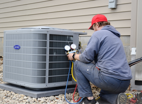 BWS Heating & Air Conditioning - Eden Prairie, MN