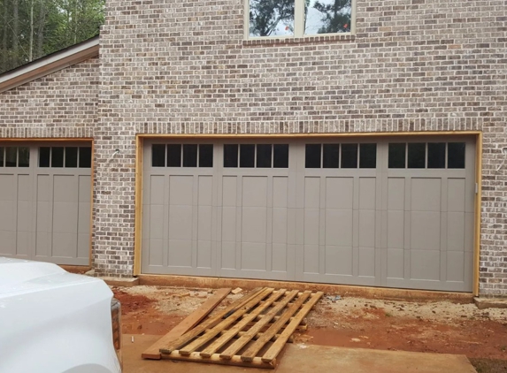 American Garage Door