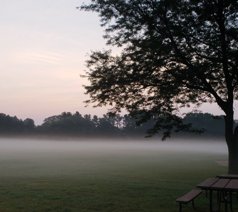 Minooka Park - Waukesha, WI