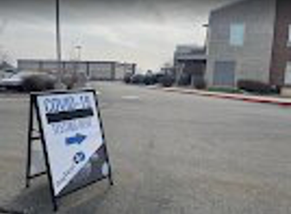 myTest Diagnostics - Sandy, UT