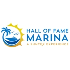 Hall Of Fame Marina