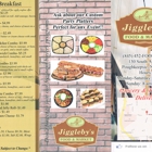 Jiggleby's Food & Market