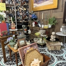 Jackson Square Mall - Antiques