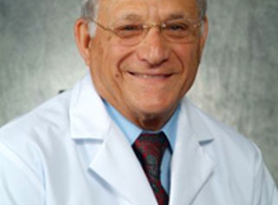 Dr. Gerald J. Romano, OD - Houston, TX