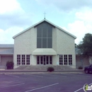 Redeemer Lutheran Church - Lutheran Church Missouri Synod