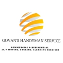Govan's Handyman Service - Moving Services-Labor & Materials