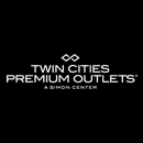 Twin Cities Premium Outlets - Outlet Malls