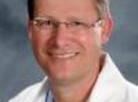 Dr. Christopher K Mocek, MD - Little Rock, AR