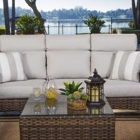 PALM CASUAL PATIO FURNITURE