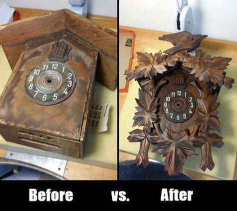 All About Time Clock Repair - Kerrville, TX