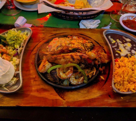 Papis Mexican Cuisine - Denham Springs, LA