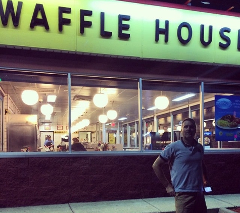 Waffle House - Stephens City, VA