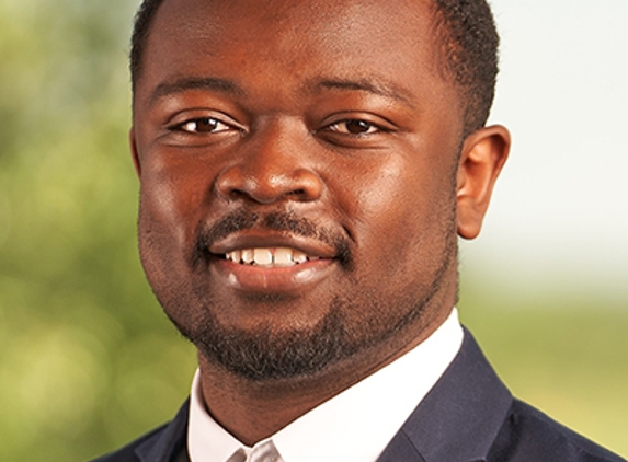 Lionel Ibonga - Financial Advisor, Ameriprise Financial Services - Wichita, KS