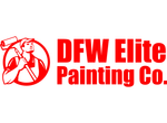 DFW Elite Painting Co - Arlington, TX