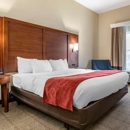 Comfort Suites - Motels