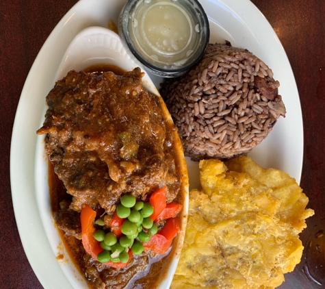 Copacabana Cuban Cuisine - Jupiter, FL