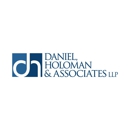 Daniel, Holoman & Associates LLP - Attorneys