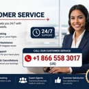 Alaska Airlines, Inc - Airlines