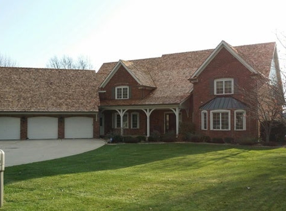 Sns Construction - Noblesville, IN