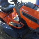 Husqvarna - Snow Removal Service