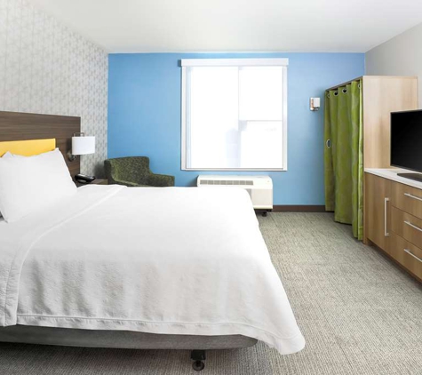 Home2 Suites by Hilton West Sacramento - West Sacramento, CA