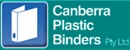 Canberra Plastic Binders Pty Ltd - Stationery - Wsale & Mfrg