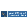 Law Office of Gordon L. Dick gallery